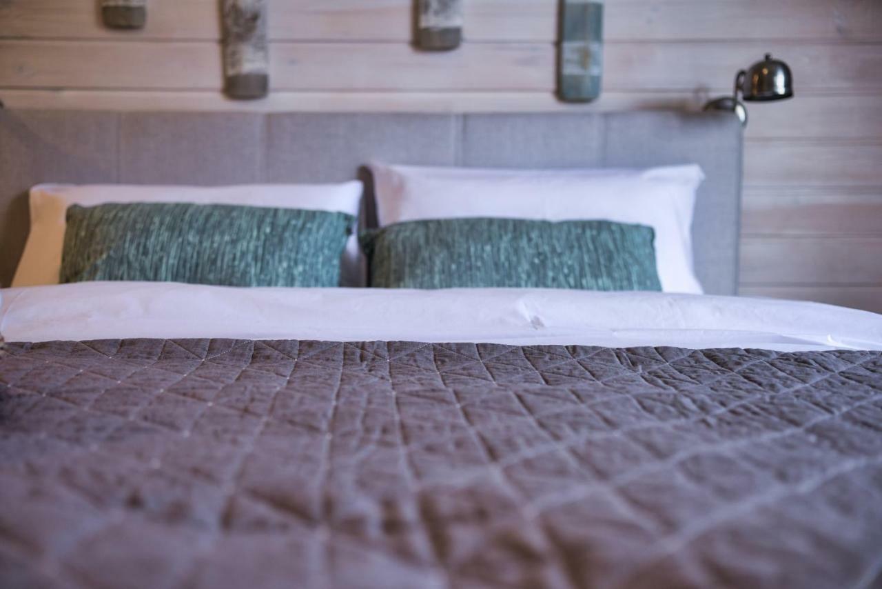 Bed and Breakfast Natura Mierzei 30 - Pokoje Z Widokiem Na Baltyk Крыница-Морска Экстерьер фото